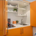 Apartman Duenenhaus Christa Whg 04 *