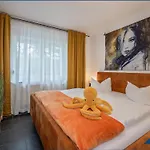 Apartman Duenenhaus Christa Whg 04 *