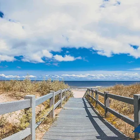 Duenenhaus Christa Whg 04 Apartment