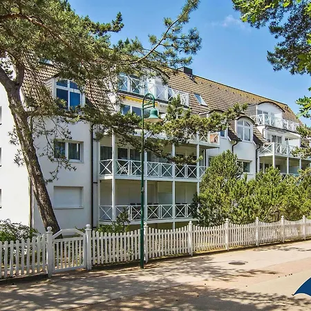 Duenenhaus Christa Whg 04