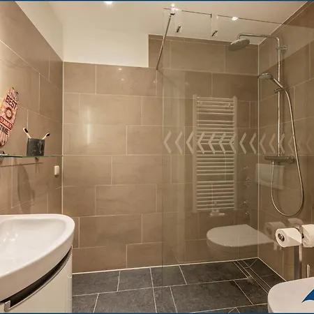 Duenenhaus Christa Whg 04 *