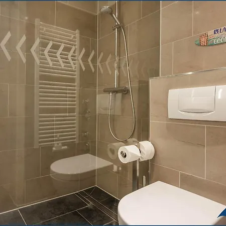 Duenenhaus Christa Whg 04 Heringsdorf (Usedom)