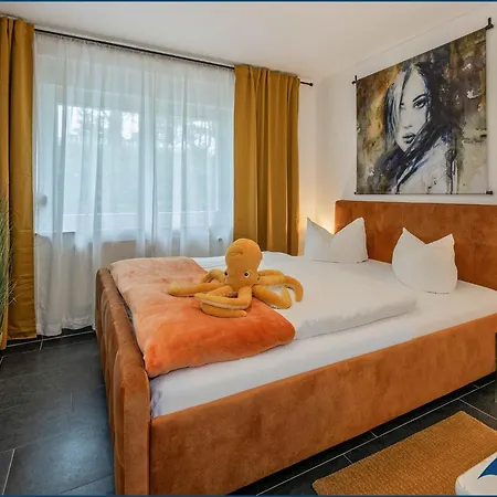 Duenenhaus Christa Whg 04