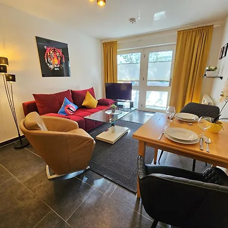 Duenenhaus Christa Whg 04