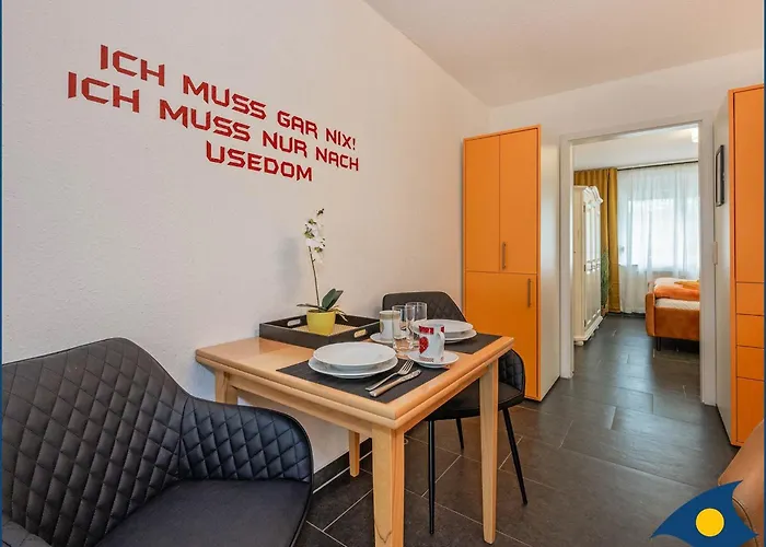 Duenenhaus Christa Whg 04 塞巴特黑灵斯多夫