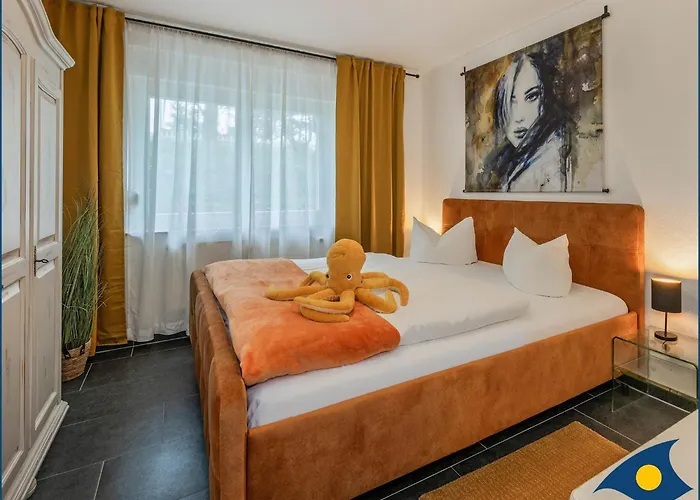 Duenenhaus Christa Whg 04