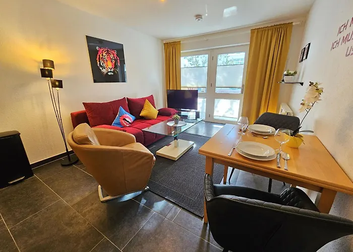 Duenenhaus Christa Whg 04
